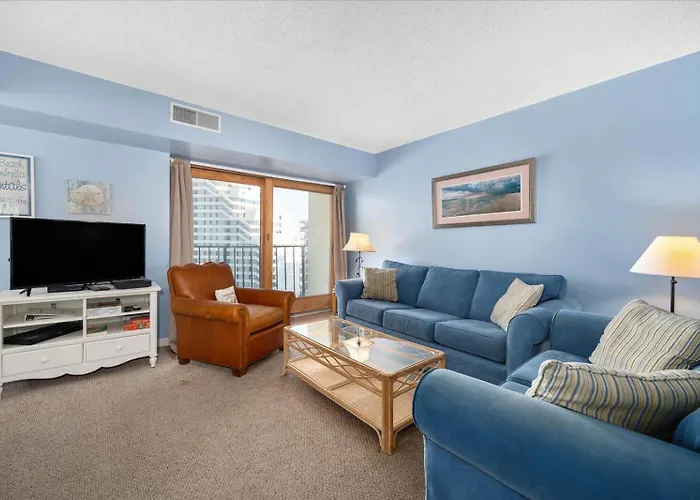 Spacious 2 Bedroom At 9400 Building With Outdoor Pool And Ocean Views Ocean Stadt