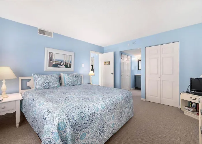 Spacious 2 Bedroom At 9400 Building With Outdoor Pool And Ocean Views Ocean Stadt