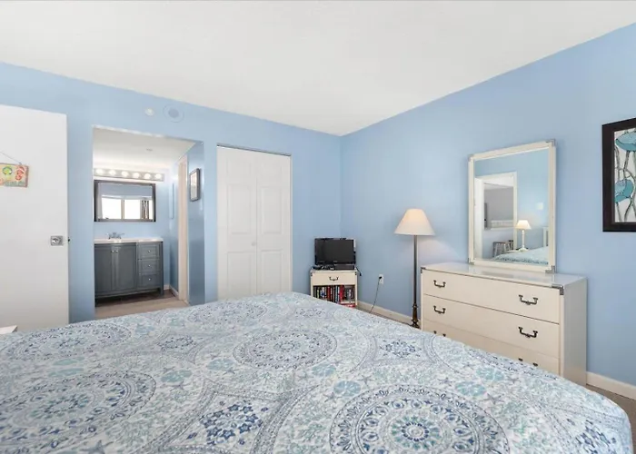 Spacious 2 Bedroom At 9400 Building With Outdoor Pool And Ocean Views Ferienhaus Ocean Stadt